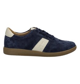 JOSEF SEIBEL WOMEN'S JOLEEN 01-INDIGO SUEDE