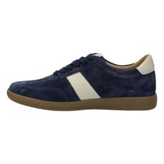 JOSEF SEIBEL WOMEN'S JOLEEN 01-INDIGO SUEDE | BEND SHOE CO