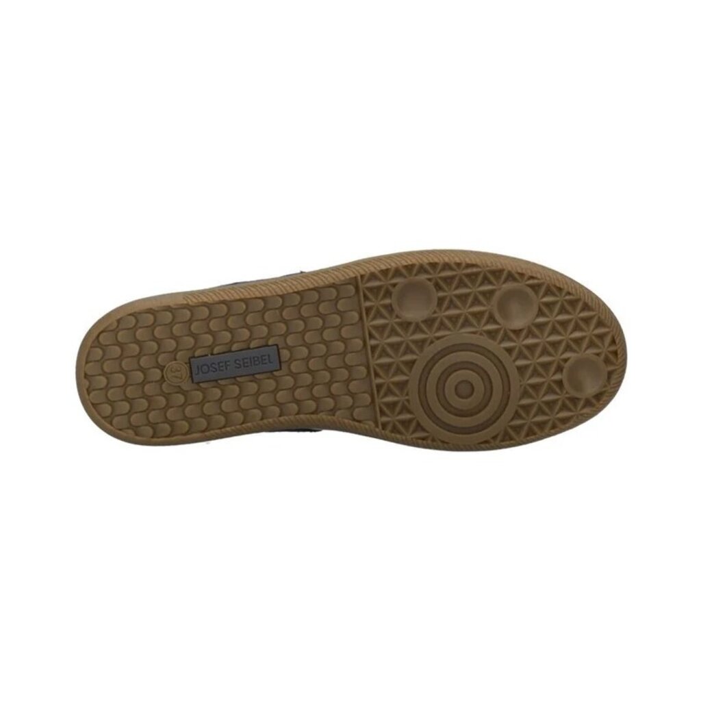 JOSEF SEIBEL WOMEN'S JOLEEN 01-INDIGO SUEDE | BEND SHOE CO