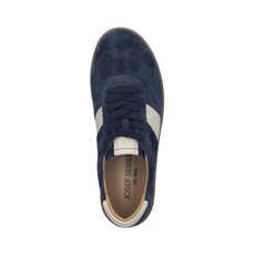 JOSEF SEIBEL WOMEN'S JOLEEN 01-INDIGO SUEDE | BEND SHOE CO