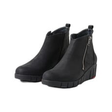 WOLKY WOMEN'S PHOENIX HV-BLACK | BEND SHOE CO