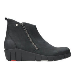 WOLKY WOMEN'S PHOENIX HV-BLACK