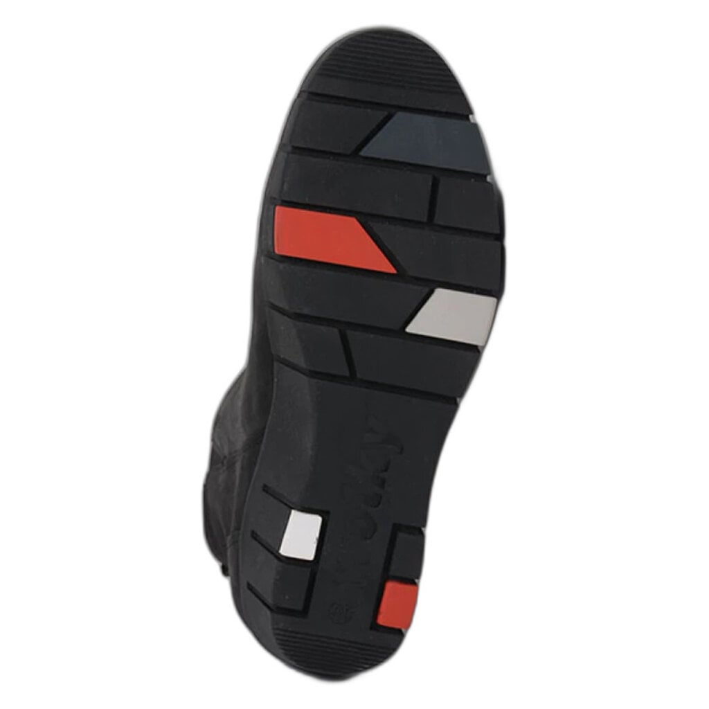 WOLKY WOMEN'S PHOENIX HV-BLACK | BEND SHOE CO