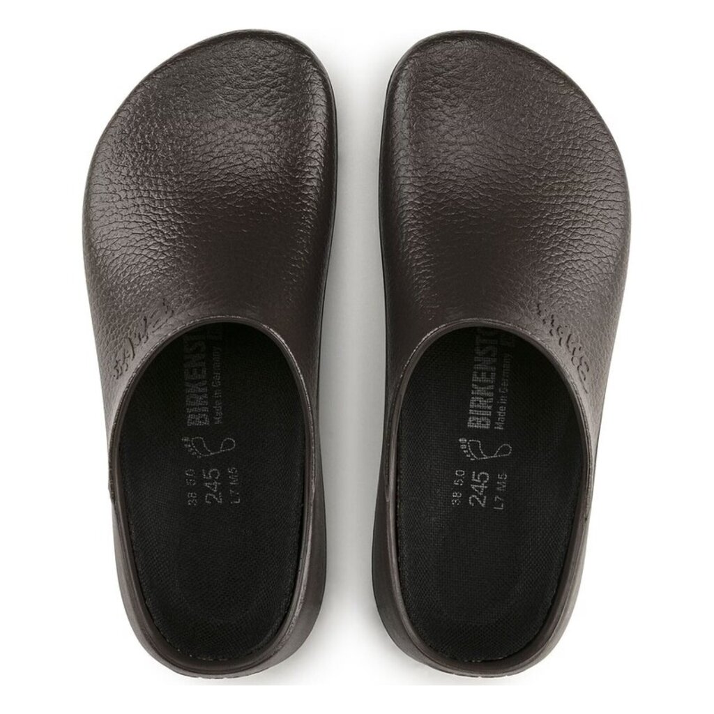 BIRKENSTOCK SUPER BIRKI-BROWN | BEND SHOE CO