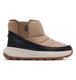 KIZIK WOMEN'S JUNO 2 LOW-CINNAMON SWIRL/BLACK