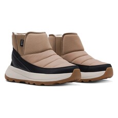 KIZIK WOMEN'S JUNO 2 LOW-CINNAMON SWIRL/BLACK | BEND SHOE CO