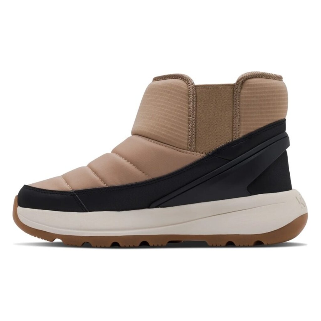 KIZIK WOMEN'S JUNO 2 LOW-CINNAMON SWIRL/BLACK | BEND SHOE CO