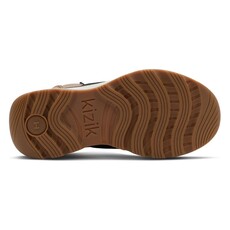 KIZIK WOMEN'S JUNO 2 LOW-CINNAMON SWIRL/BLACK | BEND SHOE CO