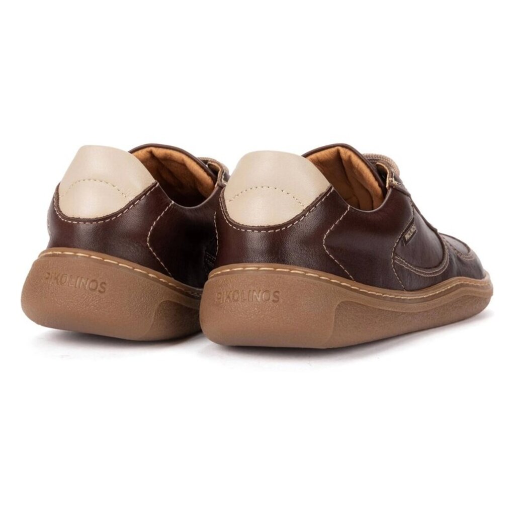PIKOLINOS WOMEN'S ARANJUEZ-CAOBA | BEND SHOE CO