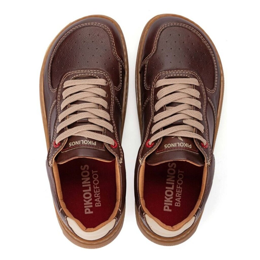 PIKOLINOS WOMEN'S ARANJUEZ-CAOBA | BEND SHOE CO