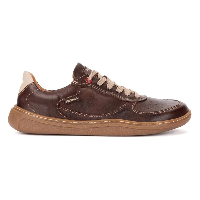 PIKOLINOS WOMEN'S ARANJUEZ-CAOBA