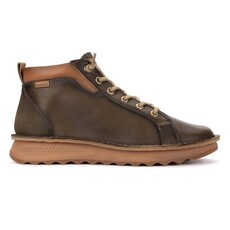 PIKOLINOS WOMEN'S ALAVA HIGH TOP-SEAWEED | BEND SHOE CO