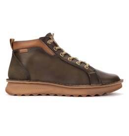 PIKOLINOS WOMEN'S ALAVA HIGH TOP-SEAWEED