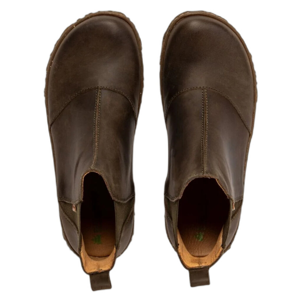 WOMEN'S NIDO ELLA-ARIZONA KAKI | BEND SHOE CO