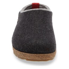HAFLINGER WOMEN'S KRIS-CHARCOAL | BEND SHOE CO