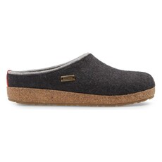 HAFLINGER WOMEN'S KRIS-CHARCOAL | BEND SHOE CO