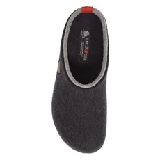 HAFLINGER WOMEN'S KRIS-CHARCOAL | BEND SHOE CO