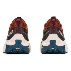 HOKA ONE ONE MEN'S TRANSPORT 2 GTX-COASTAL REDWOOD/ALABASTER | BEND SHOE CO