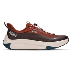 HOKA ONE ONE MEN'S TRANSPORT 2 GTX-COASTAL REDWOOD/ALABASTER | BEND SHOE CO