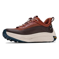 HOKA ONE ONE MEN'S TRANSPORT 2 GTX-COASTAL REDWOOD/ALABASTER | BEND SHOE CO
