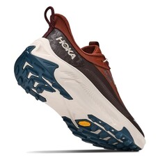 HOKA ONE ONE MEN'S TRANSPORT 2 GTX-COASTAL REDWOOD/ALABASTER | BEND SHOE CO