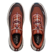 HOKA ONE ONE MEN'S TRANSPORT 2 GTX-COASTAL REDWOOD/ALABASTER | BEND SHOE CO
