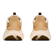 HOKA ONE ONE WOMEN'S CLIFTON 11 GTX-HONEYCOMB/ALABASTER | BEND SHOE CO