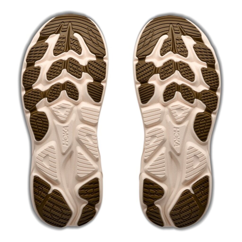 HOKA ONE ONE WOMEN'S CLIFTON 11 GTX-HONEYCOMB/ALABASTER | BEND SHOE CO