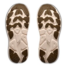 HOKA ONE ONE WOMEN'S CLIFTON 11 GTX-HONEYCOMB/ALABASTER | BEND SHOE CO
