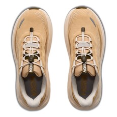 HOKA ONE ONE WOMEN'S CLIFTON 11 GTX-HONEYCOMB/ALABASTER | BEND SHOE CO