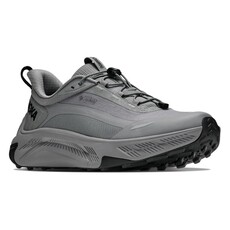 HOKA ONE ONE MEN'S TRANSPORT 2 GTX-GALACTIC GREY/GALACTIC GREY | BEND SHOE CO