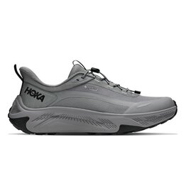 HOKA ONE ONE MEN'S TRANSPORT 2 GTX-GALACTIC GREY/GALACTIC GREY