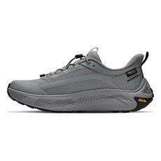 HOKA ONE ONE MEN'S TRANSPORT 2 GTX-GALACTIC GREY/GALACTIC GREY | BEND SHOE CO