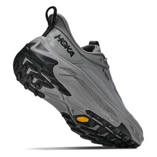 HOKA ONE ONE MEN'S TRANSPORT 2 GTX-GALACTIC GREY/GALACTIC GREY | BEND SHOE CO