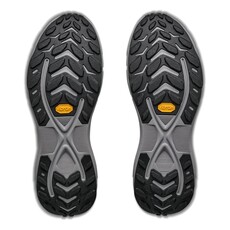 HOKA ONE ONE MEN'S TRANSPORT 2 GTX-GALACTIC GREY/GALACTIC GREY | BEND SHOE CO
