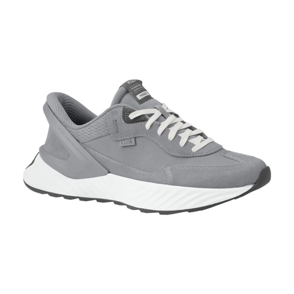 KIZIK MEN'S MONACO-ALLOY | BEND SHOE CO