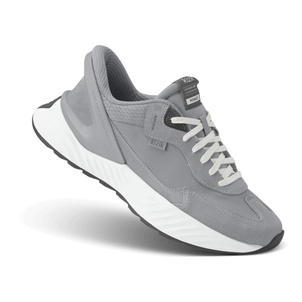 KIZIK MEN'S MONACO-ALLOY | BEND SHOE CO