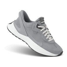 KIZIK MEN'S MONACO-ALLOY | BEND SHOE CO
