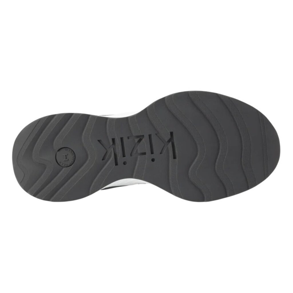 KIZIK MEN'S MONACO-ALLOY | BEND SHOE CO