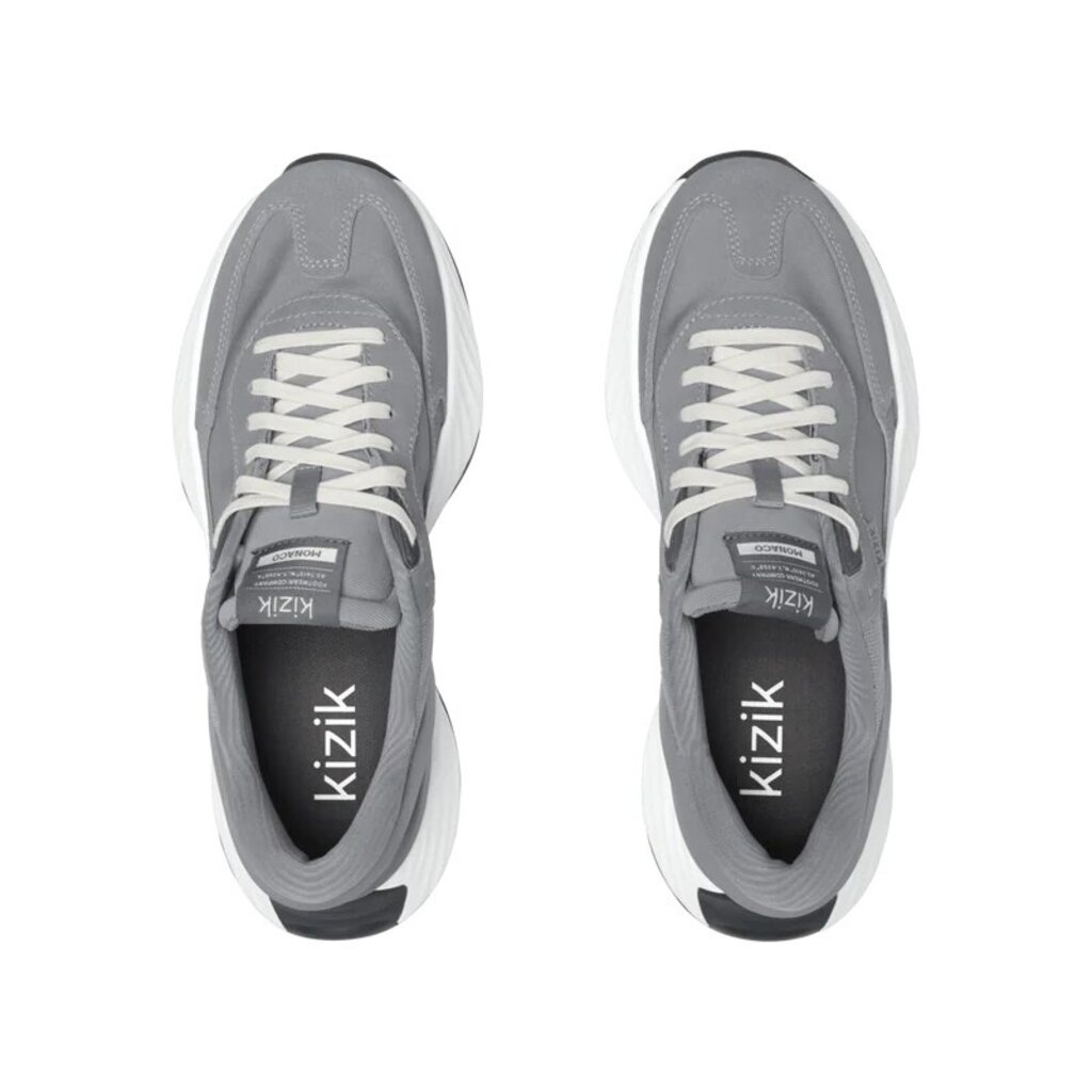 KIZIK MEN'S MONACO-ALLOY | BEND SHOE CO