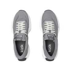 KIZIK MEN'S MONACO-ALLOY | BEND SHOE CO