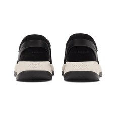 KIZIK WOMEN'S JUNO 2 MOC-BLACK/FOG | BEND SHOE CO