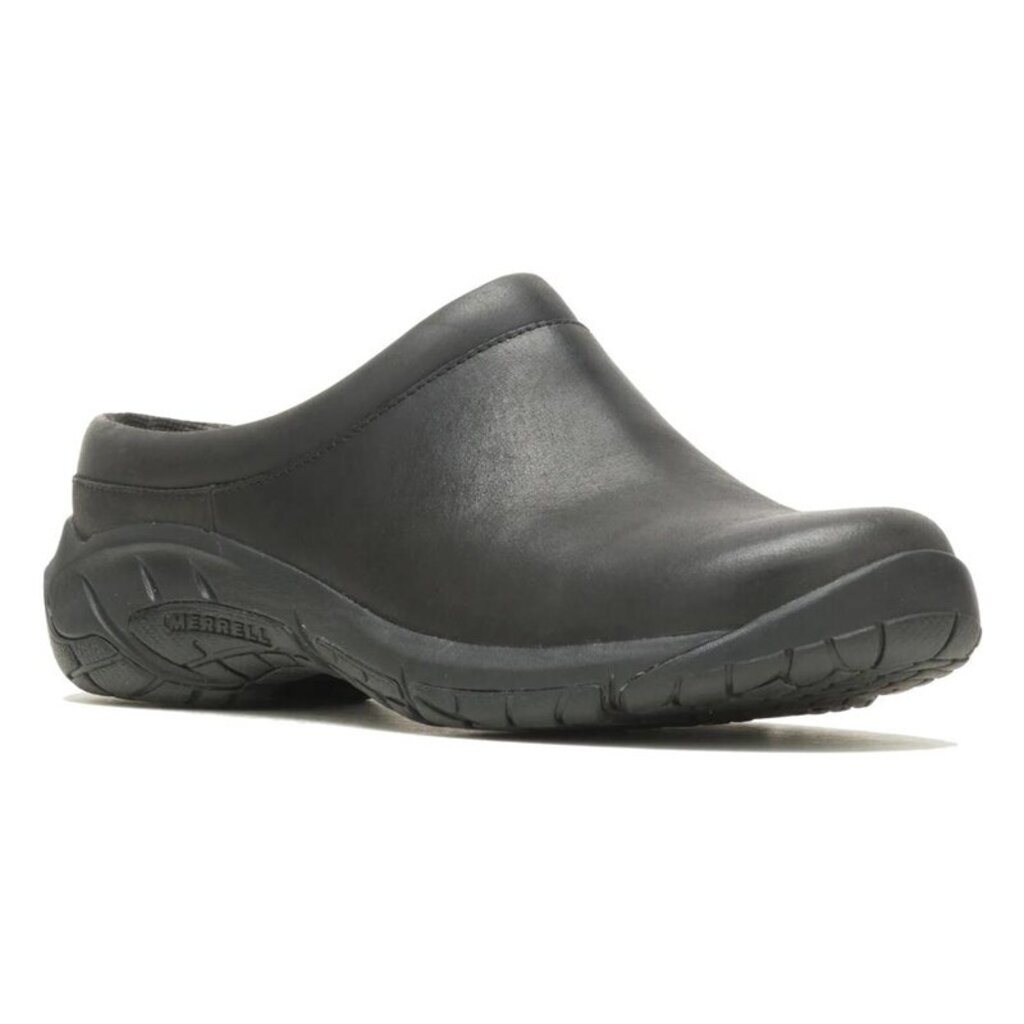 MERRELL WOMEN'S ENCORE NOVA 4-BLACK | BEND SHOE CO