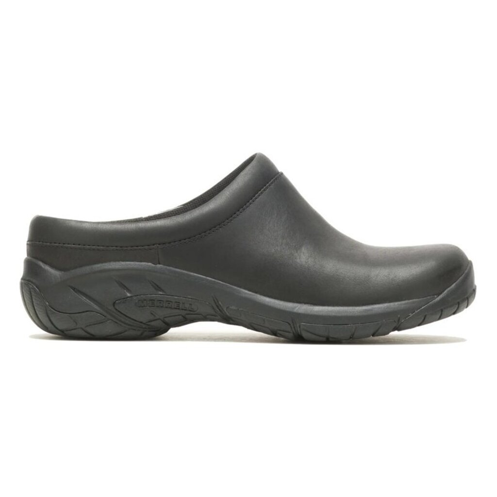 MERRELL WOMEN'S ENCORE NOVA 4-BLACK | BEND SHOE CO