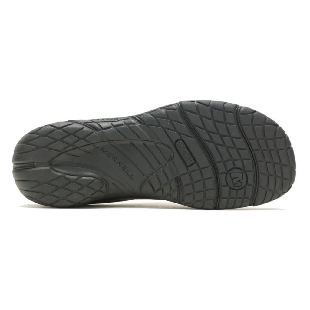 MERRELL WOMEN'S ENCORE NOVA 4-BLACK | BEND SHOE CO