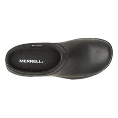 MERRELL WOMEN'S ENCORE NOVA 4-BLACK | BEND SHOE CO
