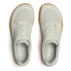 MERRELL WOMEN'S WRAPT SNEAKER-BASALT | BEND SHOE CO