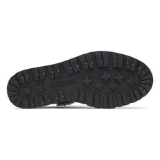 MERRELL WOMEN'S SUGARLOAF MID LACE COZY WATERPROOF-DARK MOSS | BEND SHOE CO