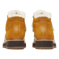 MERRELL WOMEN'S SUGARLOAF MID LACE COZY WATERPROOF-MAPLE | BEND SHOE CO