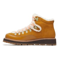 MERRELL WOMEN'S SUGARLOAF MID LACE COZY WATERPROOF-MAPLE | BEND SHOE CO